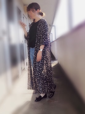 エムさんのコーディネート