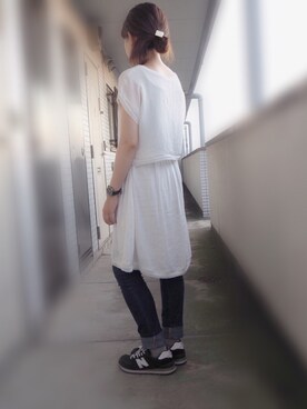 エムさんのコーディネート