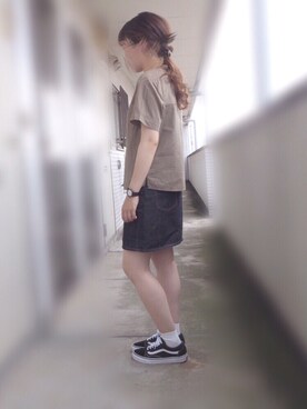 エムさんのコーディネート