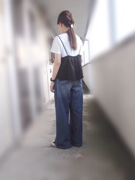 エムさんのコーディネート