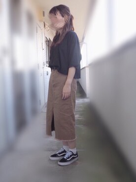 エムさんのコーディネート