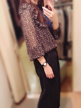 エムさんのコーディネート