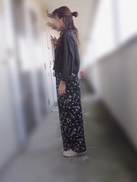 エムさんのコーディネート