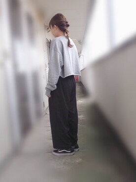 エムさんのコーディネート