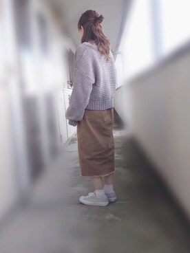 エムさんのコーディネート