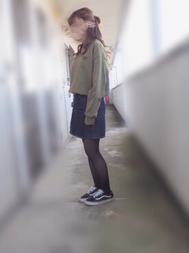 エムさんのコーディネート