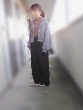 エムさんのコーディネート