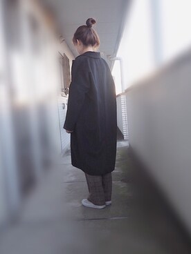 エムさんのコーディネート