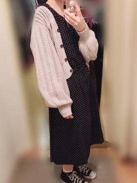 エムさんのコーディネート