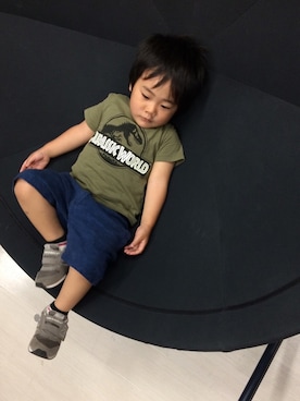 MUUさんさんのコーディネート