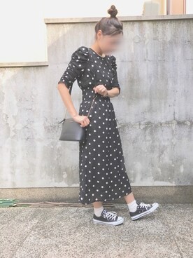  T y m s a nさんのコーディネート