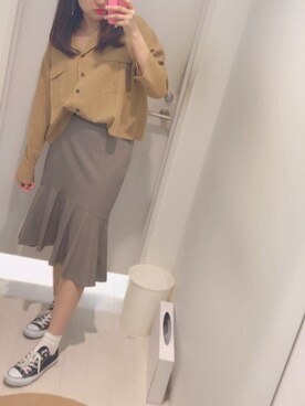  T y m s a nさんのコーディネート