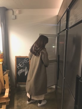  T y m s a nさんのコーディネート