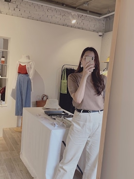  T y m s a nさんのコーディネート