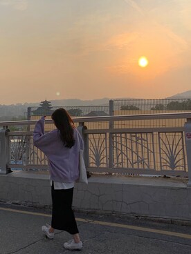  T y m s a nさんのコーディネート