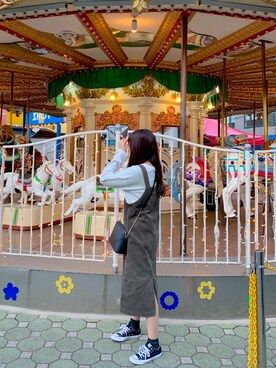  T y m s a nさんのコーディネート