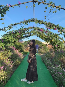  T y m s a nさんのコーディネート