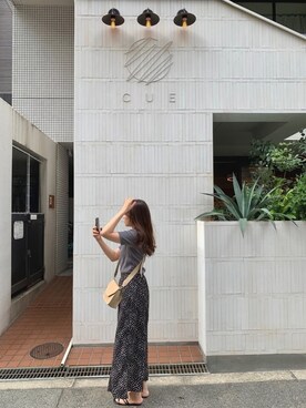  T y m s a nさんのコーディネート