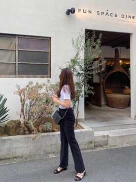  T y m s a nさんのコーディネート