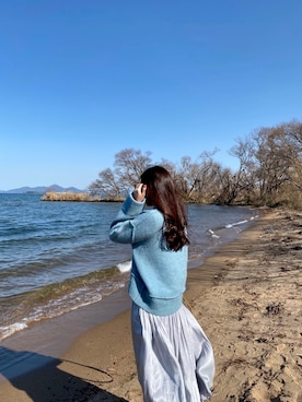  T y m s a nさんのコーディネート