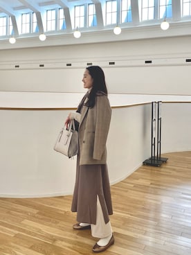  T y m s a nさんのコーディネート