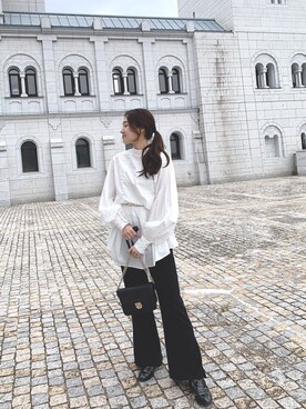  T y m s a nさんのコーディネート