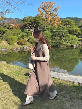  T y m s a nさんのコーディネート