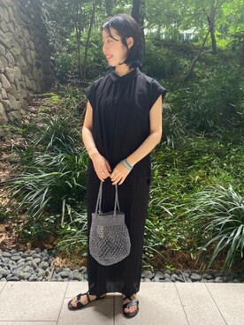 ripening32さん(レディース・162cm)の春コーディネート