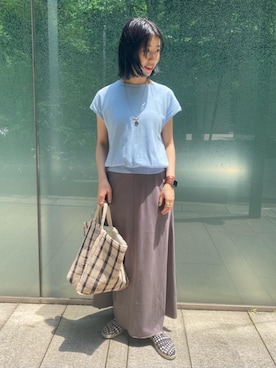 ripening32さん(レディース・162cm)の春コーディネート