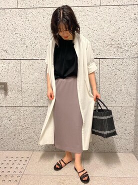 ripening32さんのコーディネート