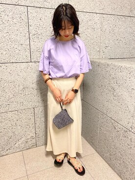 ripening32さんのコーディネート