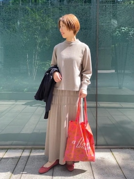 ripening32さんのコーディネート