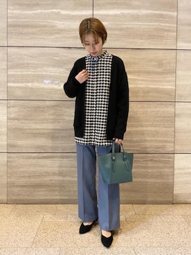 ripening32さん(レディース・162cm)の秋コーディネート