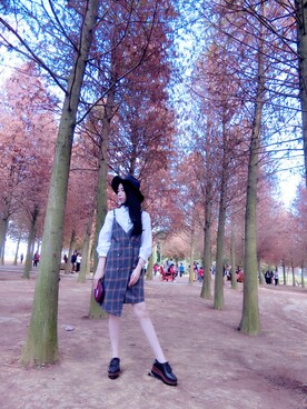 Sharpayさんのコーディネート