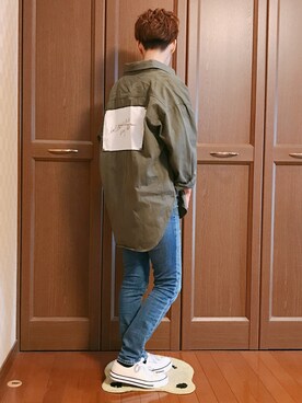 ANONさんのコーディネート