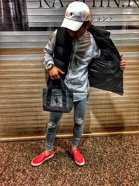 mizuさんのコーディネート