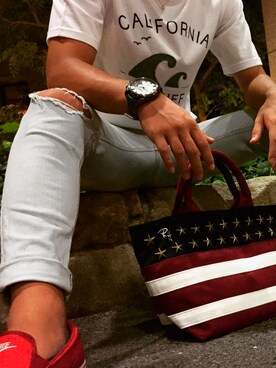 mizuさんのコーディネート