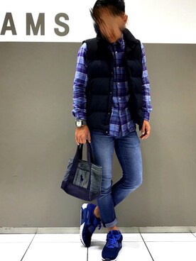 mizuさんのコーディネート