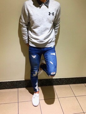 mizuさんのコーディネート