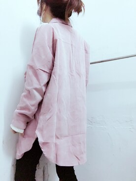 Ringさんのコーディネート