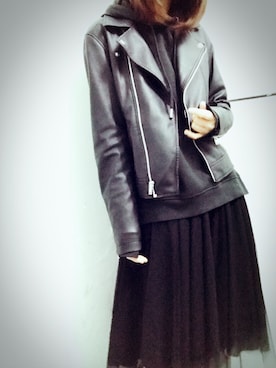 Ringさんのコーディネート