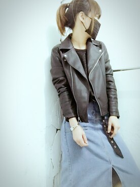 Ringさんのコーディネート