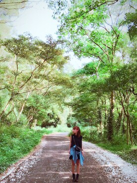 Ringさんのコーディネート