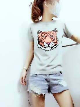 Ringさんのコーディネート