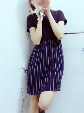 Ringさんのコーディネート