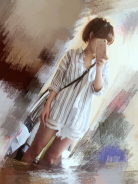 Ringさんのコーディネート