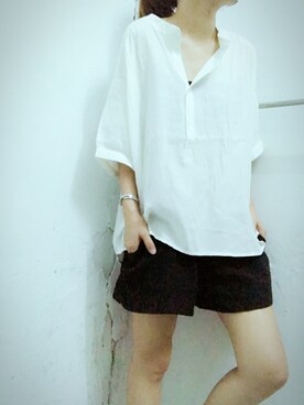 Ringさんのコーディネート