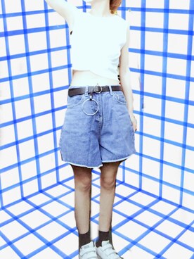 Ringさんのコーディネート