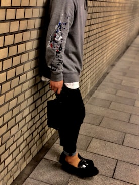 さんちゃんさんのコーディネート