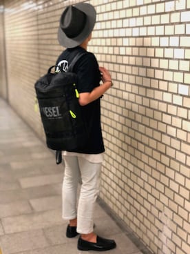 さんちゃんさんのコーディネート